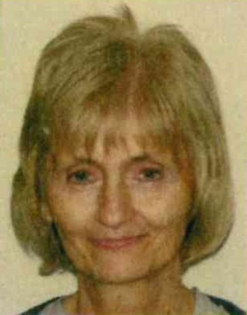 Betty Sue Coffey Profile Photo