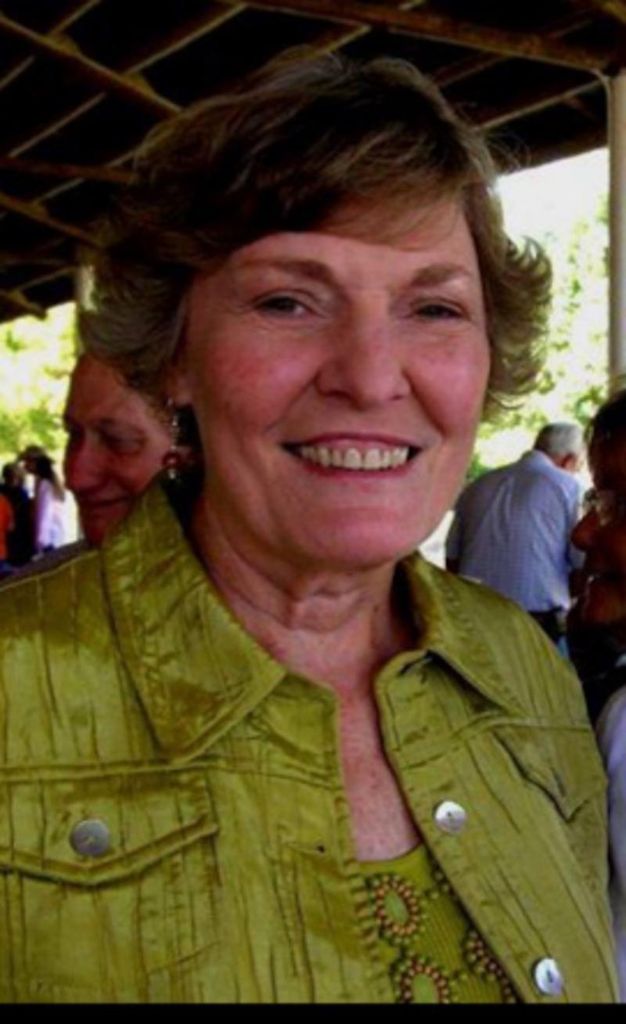 Emma Lee Vickers-Wilson Profile Photo