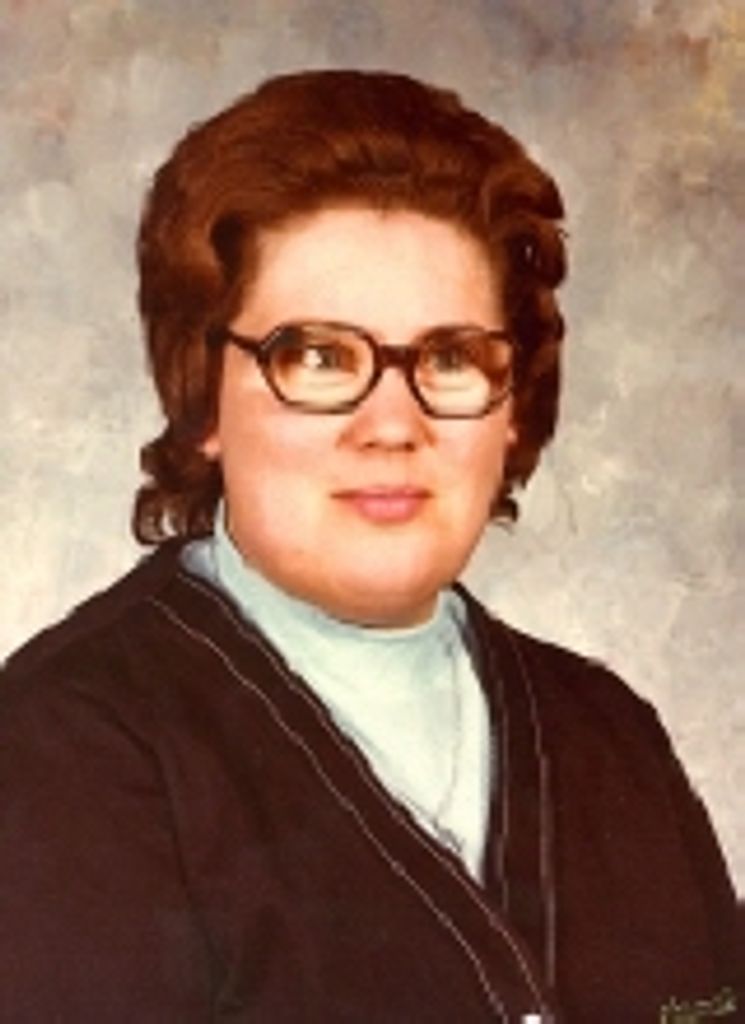 Carolyn S. Thomas