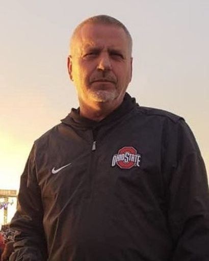 Charles Cook Jr. Profile Photo