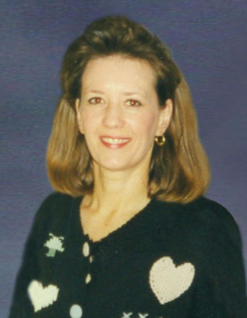 Bonita Rae "Bonnie" Lien