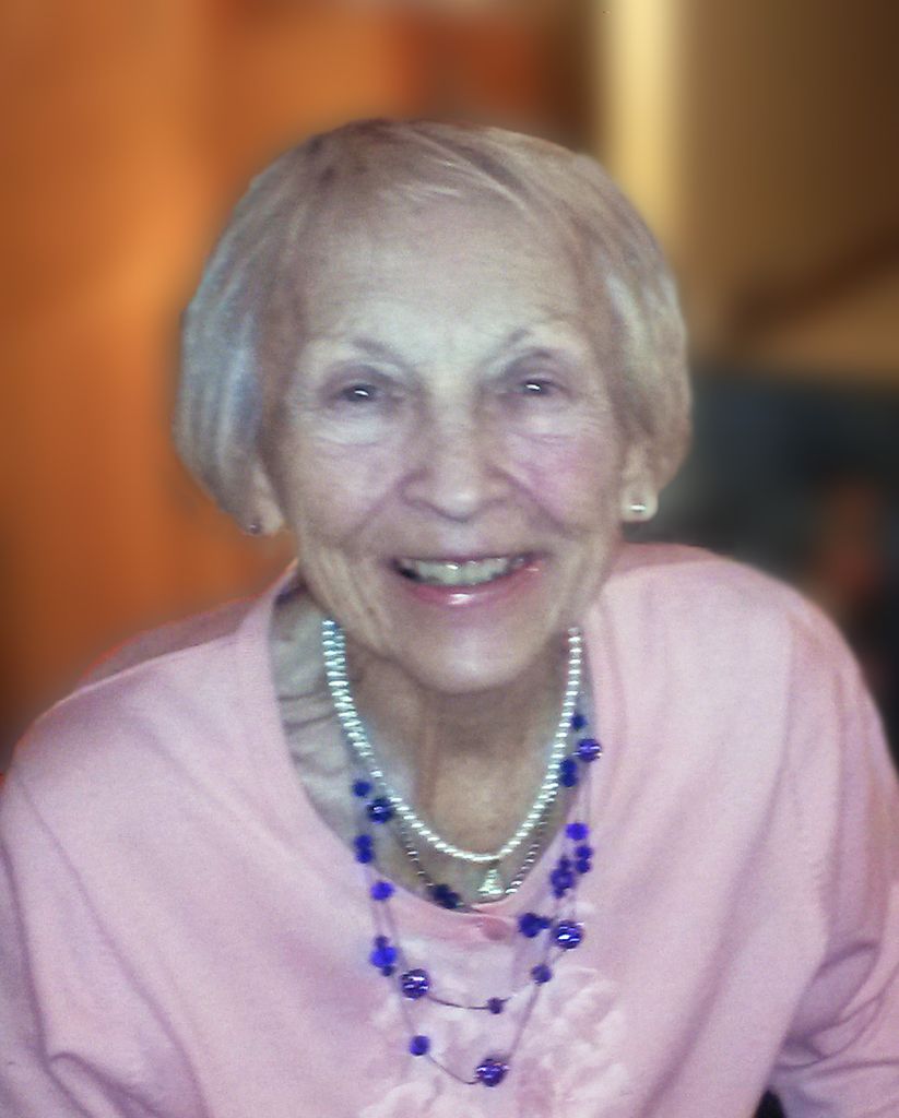 Delphine Marie Kullman