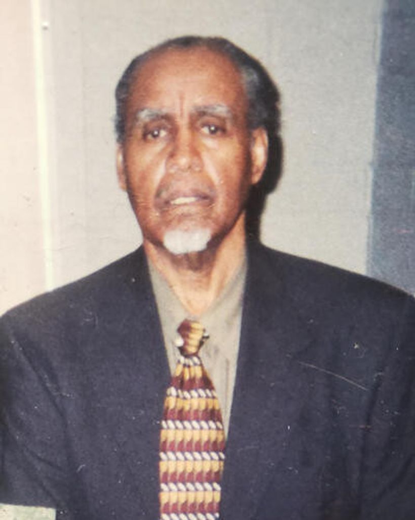 Curtis Bernard Williams Profile Photo