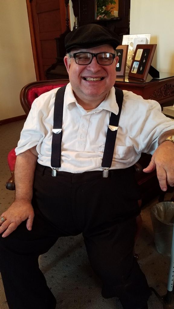 Bill “Donnie” Don Smith Jr. Profile Photo