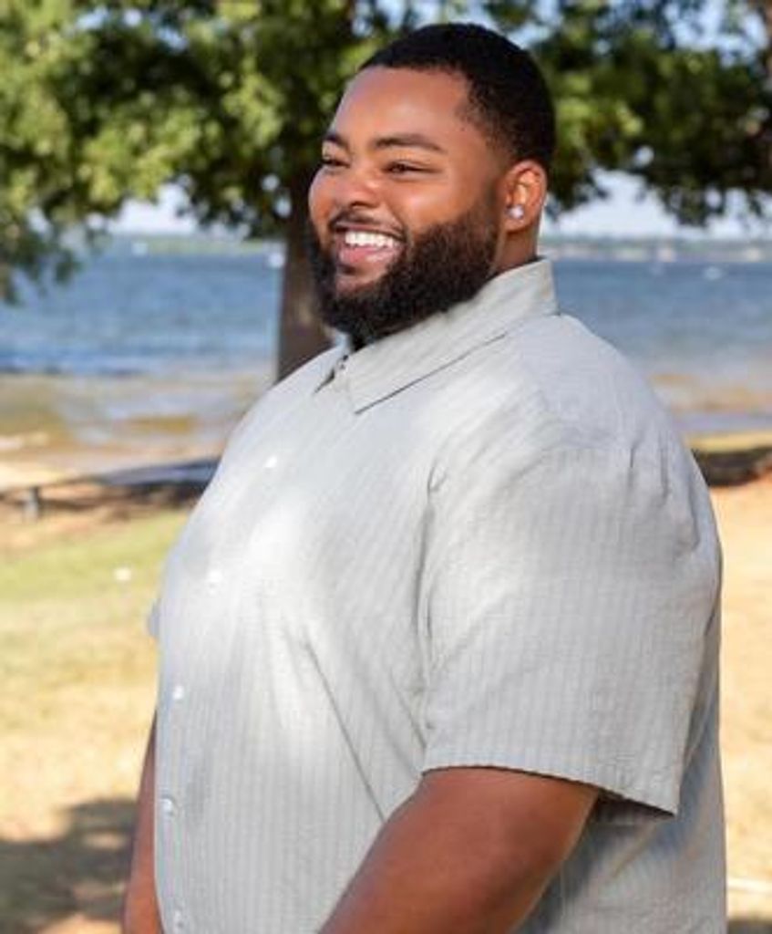 King Kiam Quazire Barnes Profile Photo