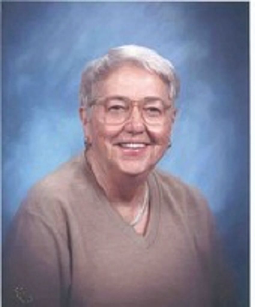 Emma Nell Witt