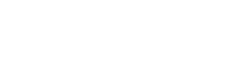 Gary Panoch Funeral Home & Cremations Logo