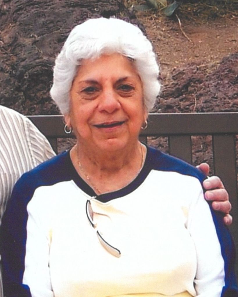 Virginia "Ginny" Jahnke Profile Photo