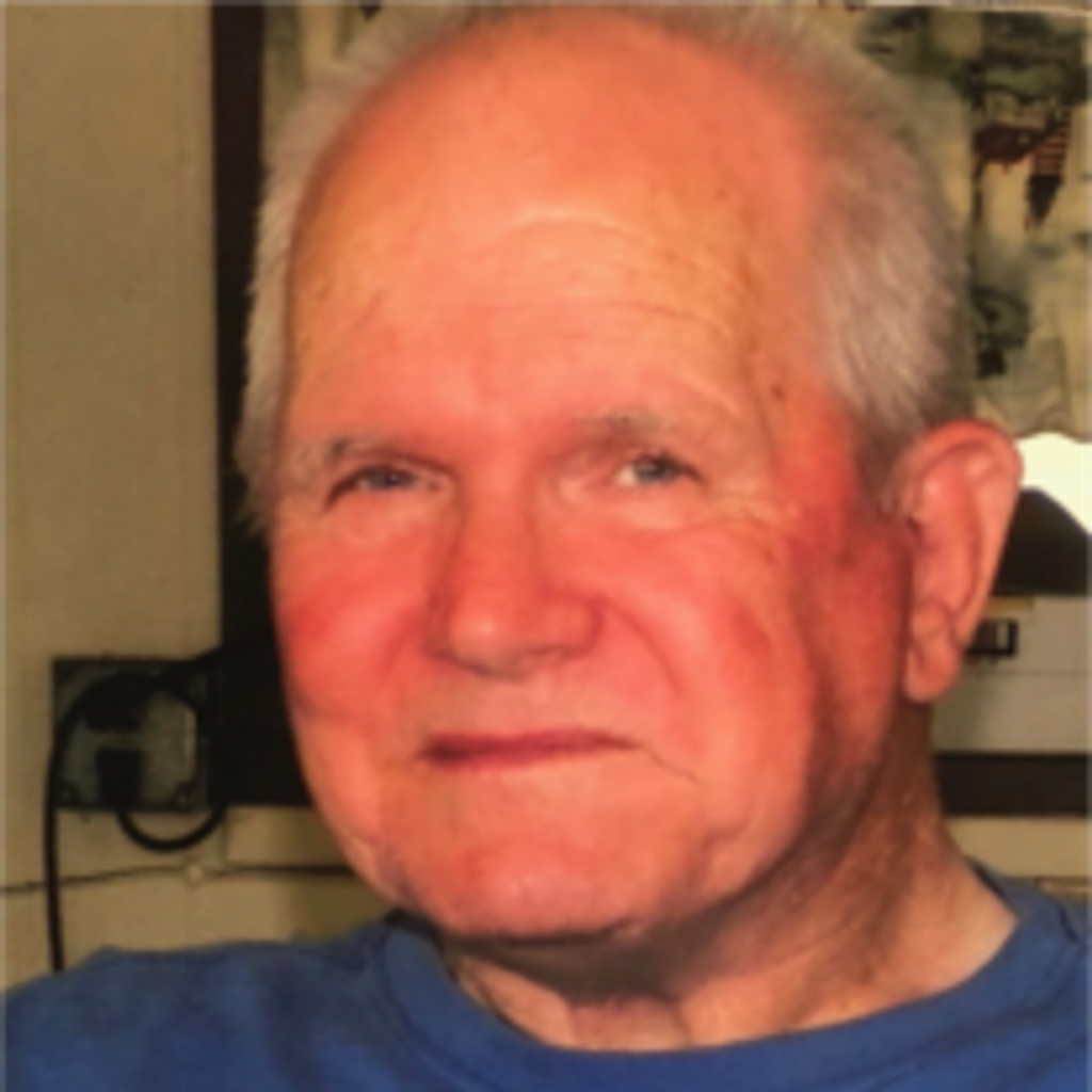 Horace Eugene "Gene" Gaskins Sr.