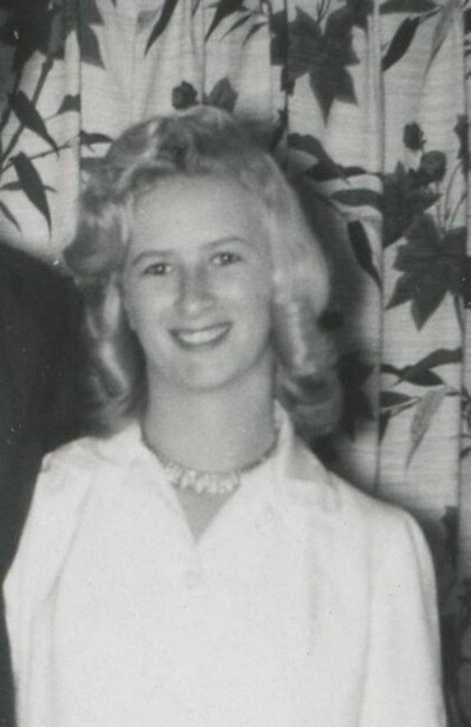 Mary Ann Russell