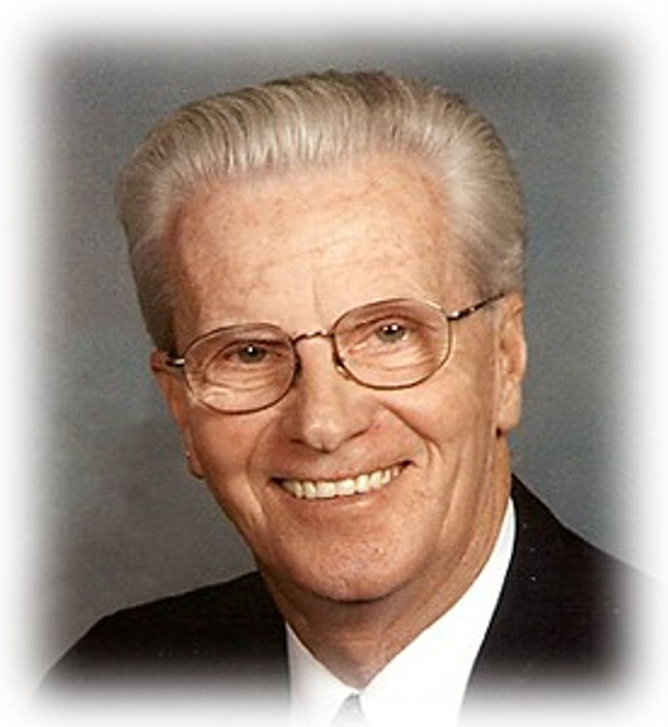 Raymond Francis Mcconnell Sr.