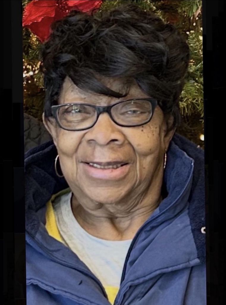 Mary L. Johnson Profile Photo