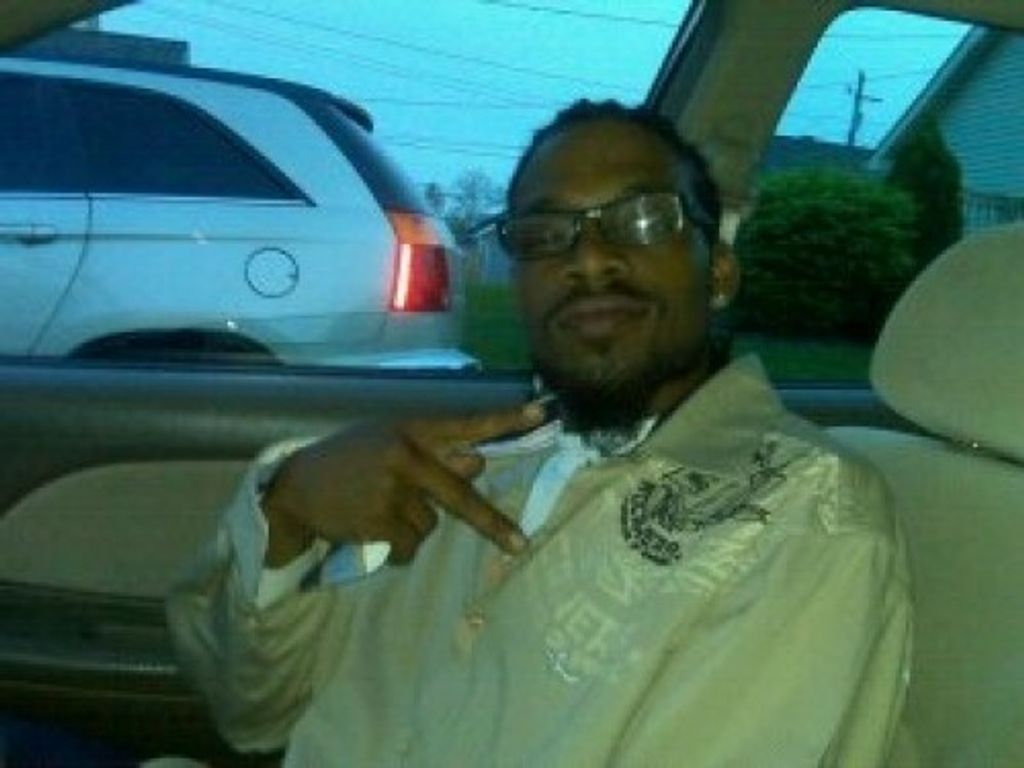 Paul L. Darby, Sr. Profile Photo