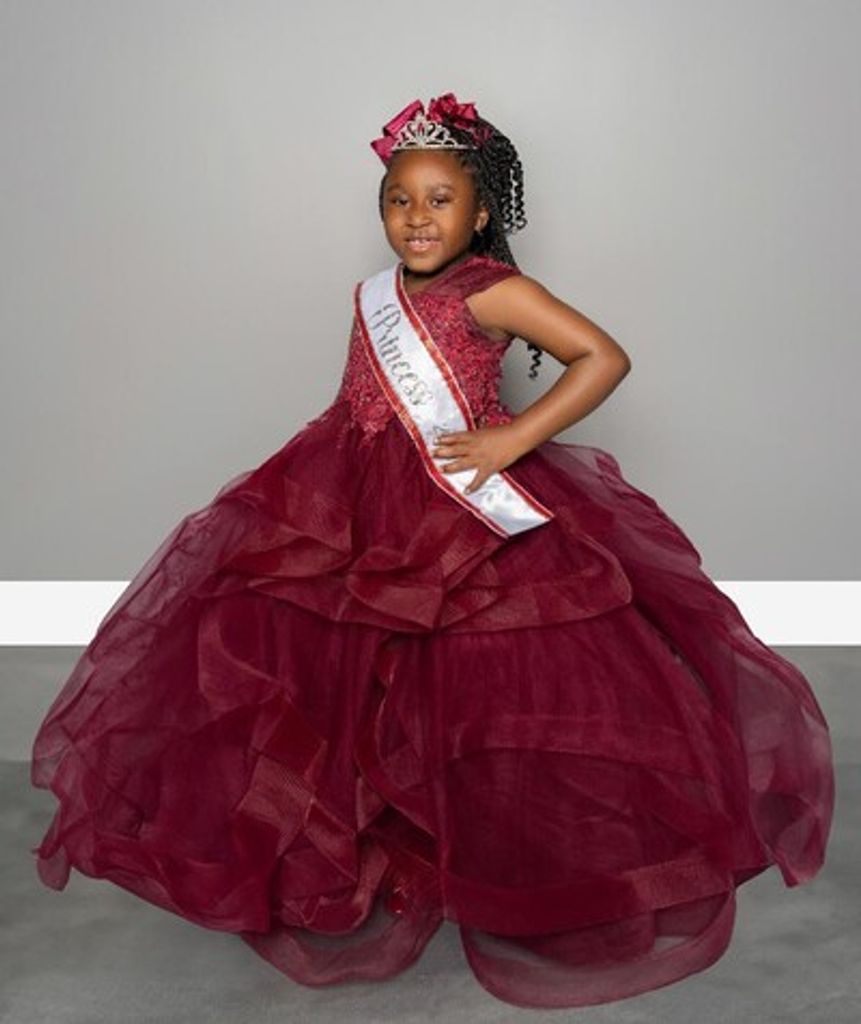 Wynter Reigan Chanel Mitchell Profile Photo