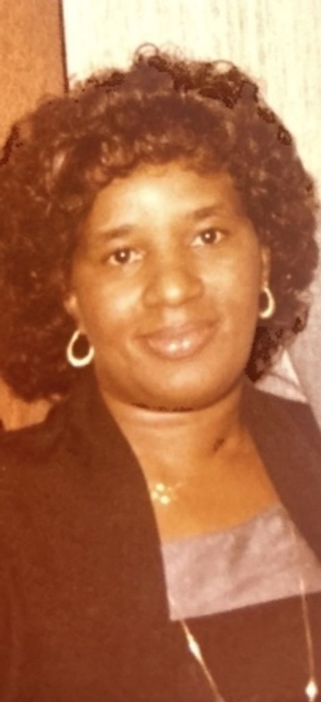 Deltricia Wiggins Profile Photo