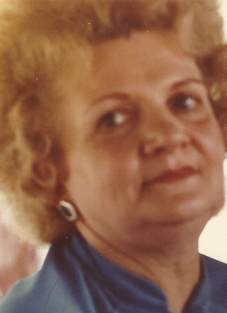 Arlouine E. Seeley
