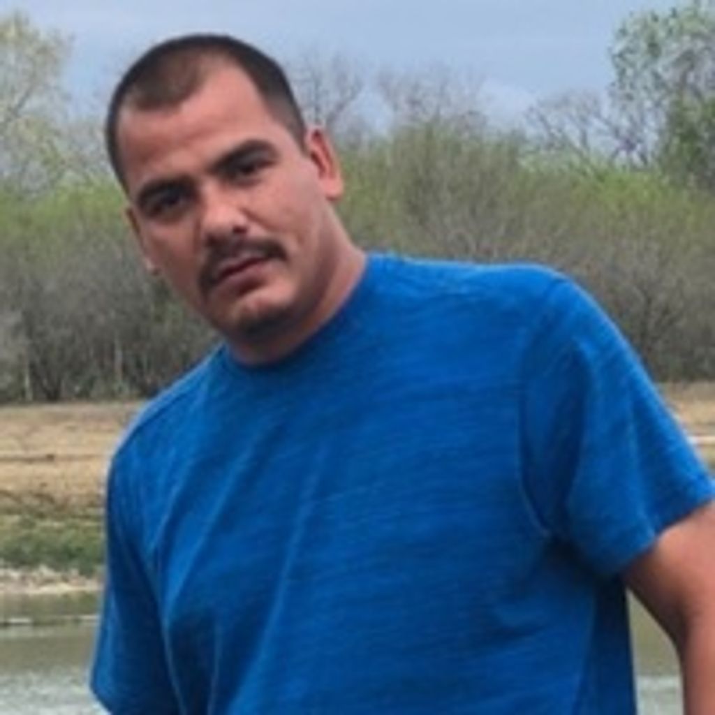 Benito "Benny" Martinez Sr