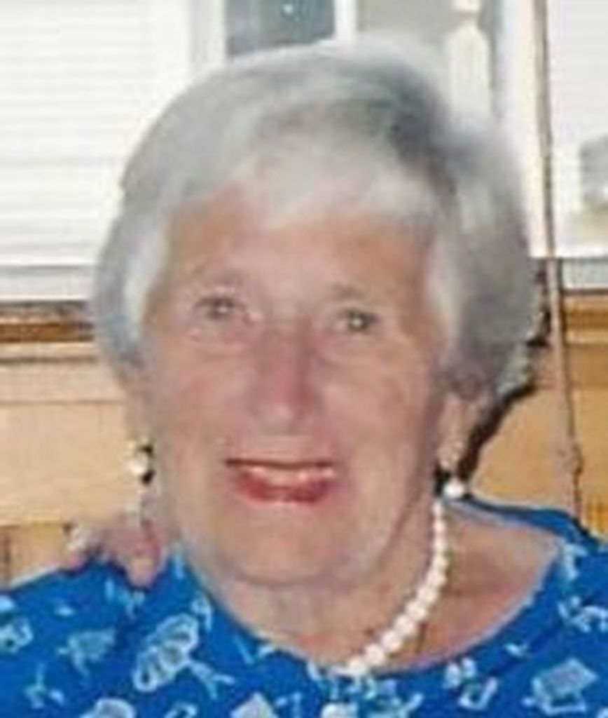 Shirley Potter Profile Photo
