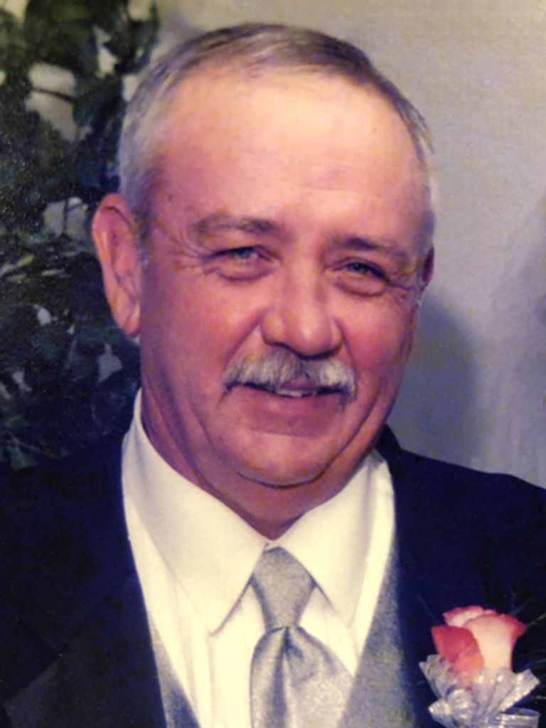 Patrick "Pat" Wurzbach Profile Photo