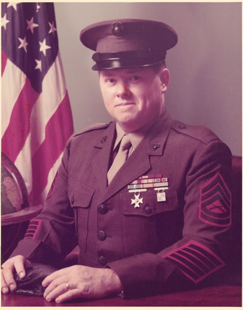Dominic Naples, Sr.