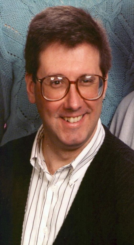 James E. Glenn Profile Photo