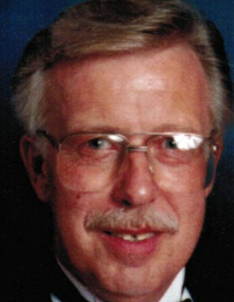 Howard J. Graves