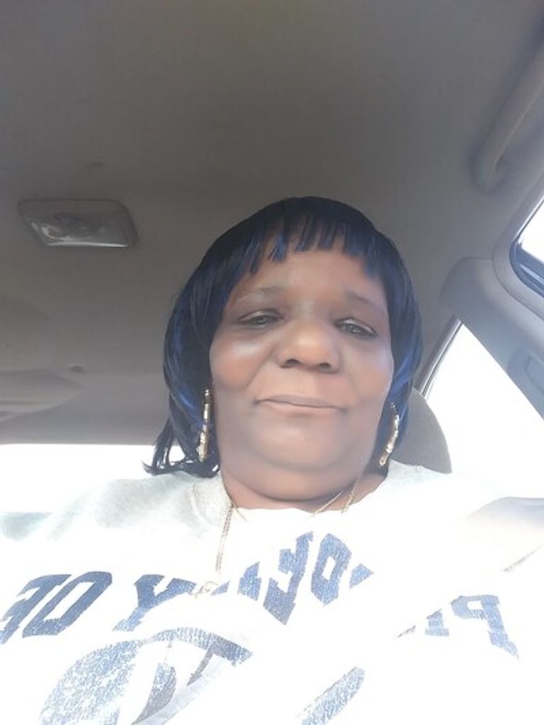Ms. Brenda Carter