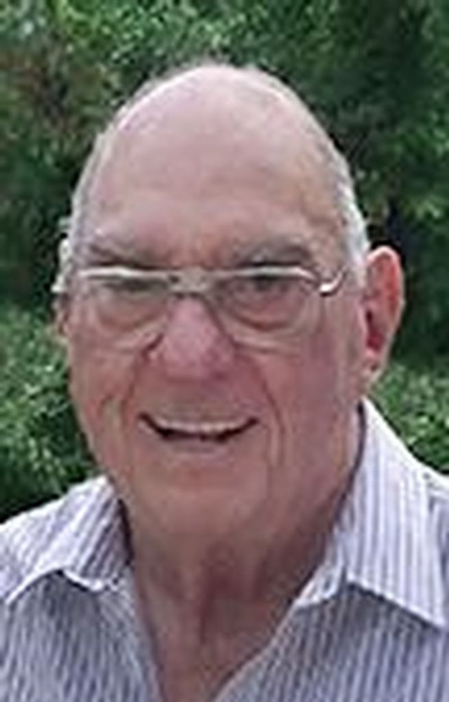 Gilbert Reinhold Haby Profile Photo