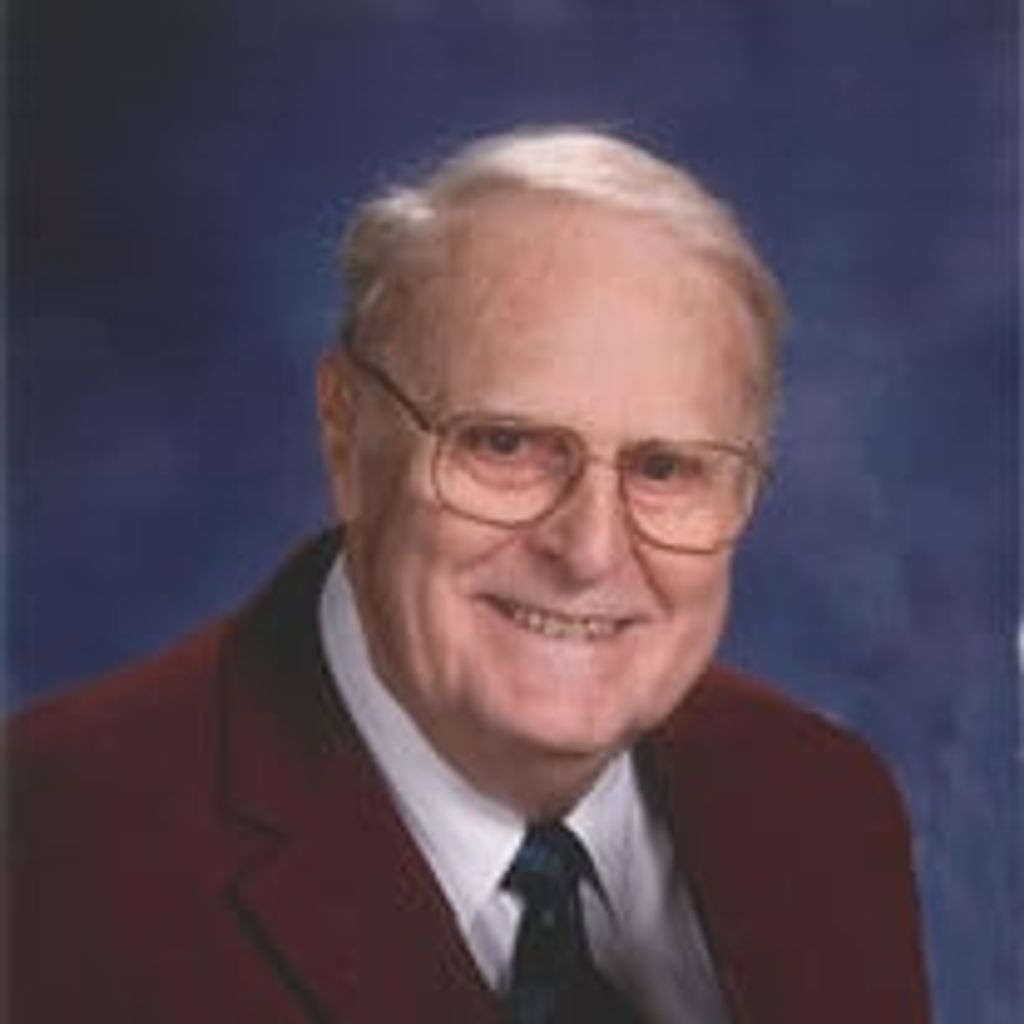 Richard "Dick" L. Evans