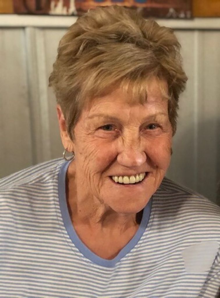 Wilma Jean Colburn
