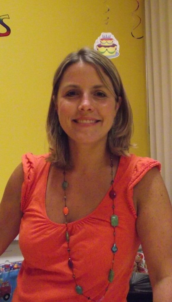 Angie Rahn Molpus Profile Photo