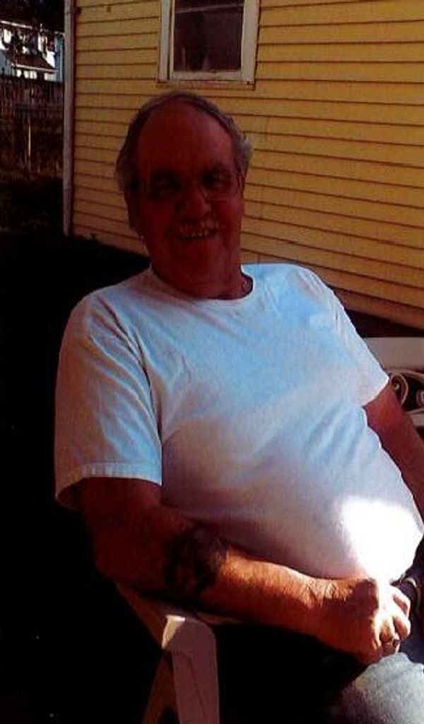 Clarence "Chuck" Wilbur Clay Profile Photo