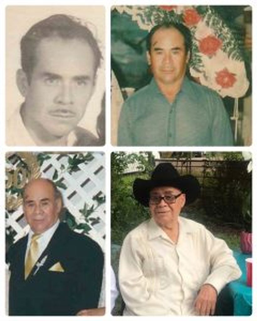 J. Santos Vasquez