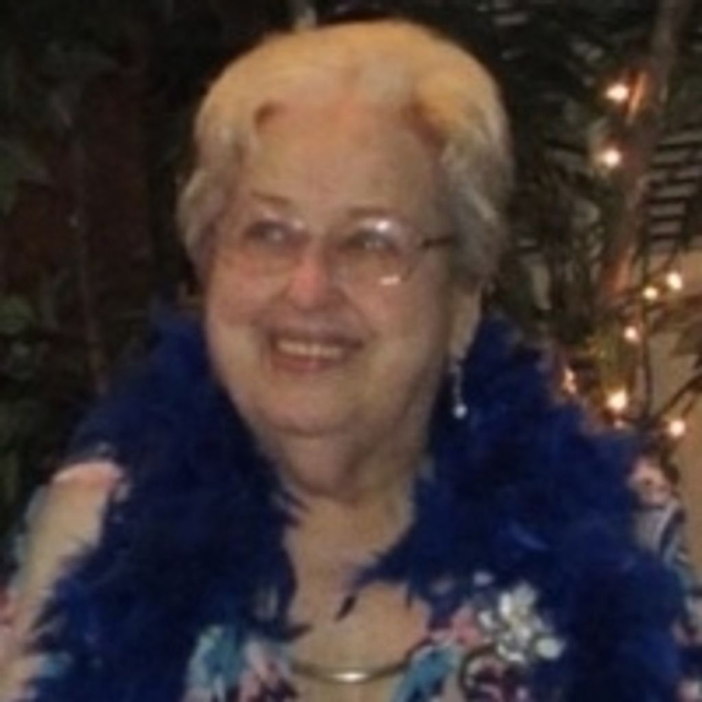 Janet Ann (Lockwenz) Gullotta
