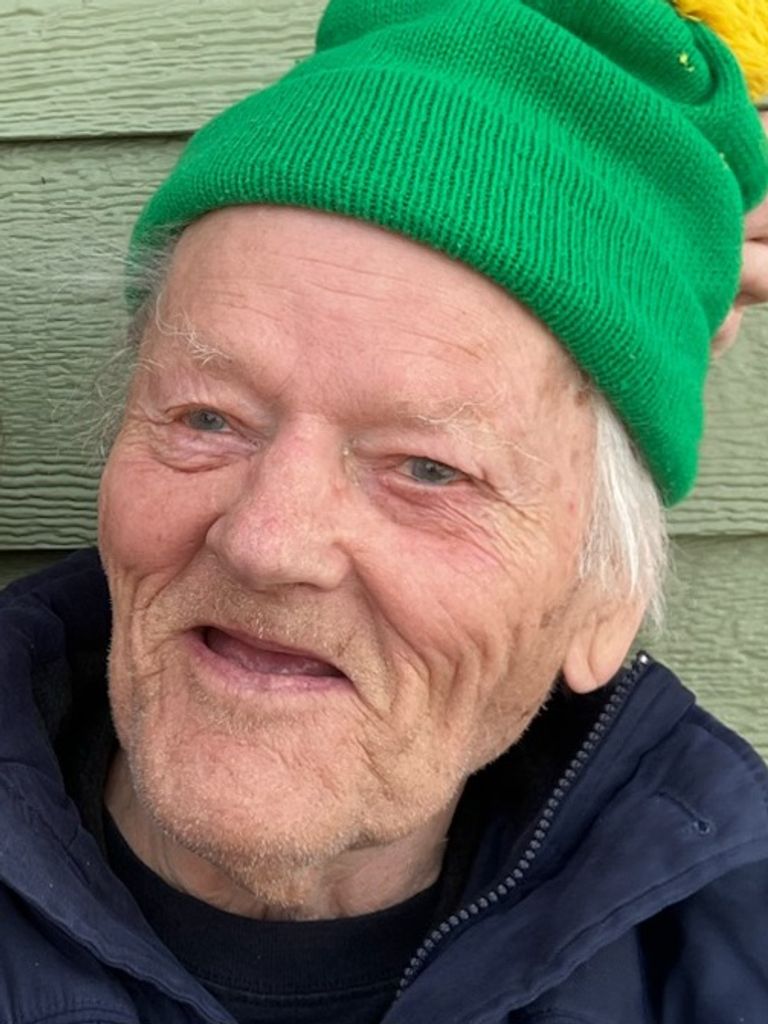 Perry Alvin Kindsvogel