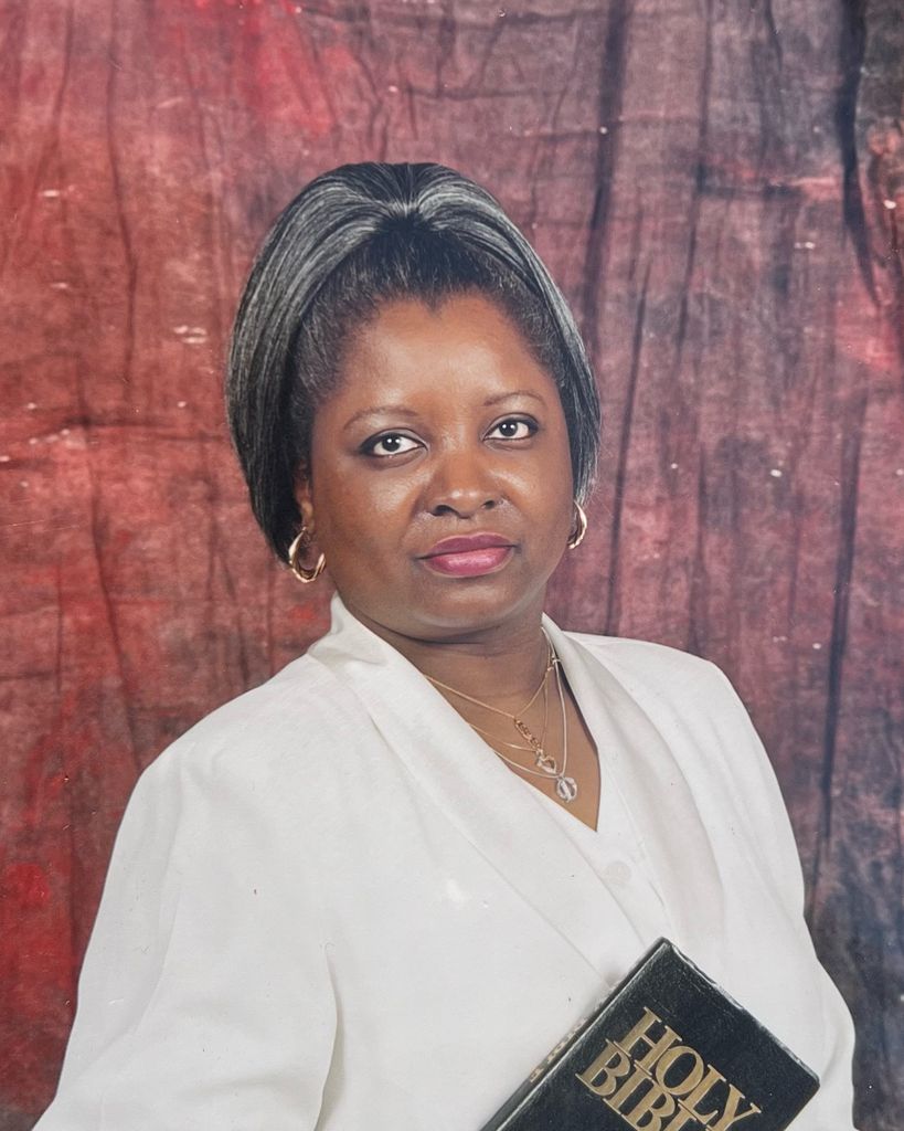 Deborah Lamar Campbell Profile Photo