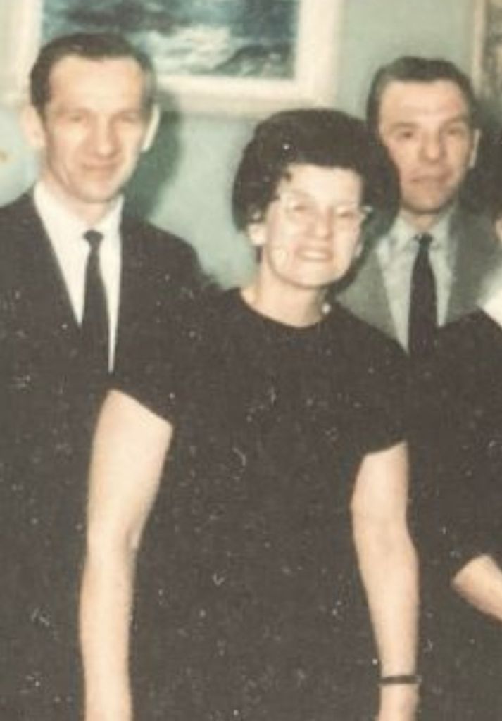 Josephine "Josie" Sobaszek Profile Photo