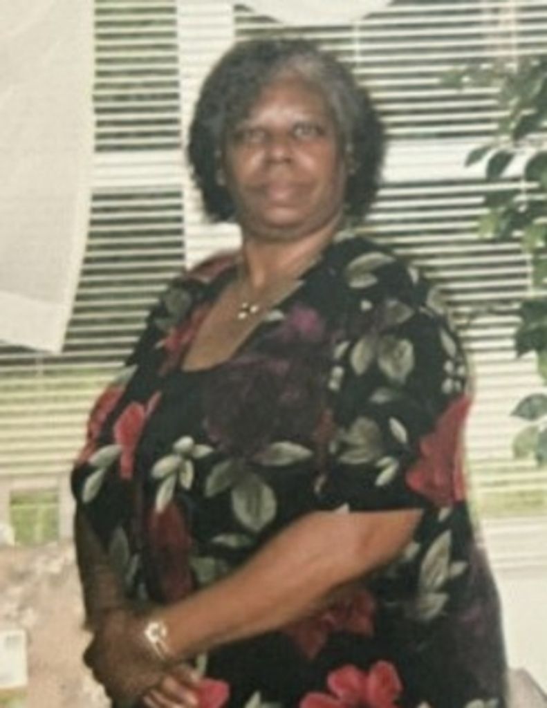 Glenda J. Moody