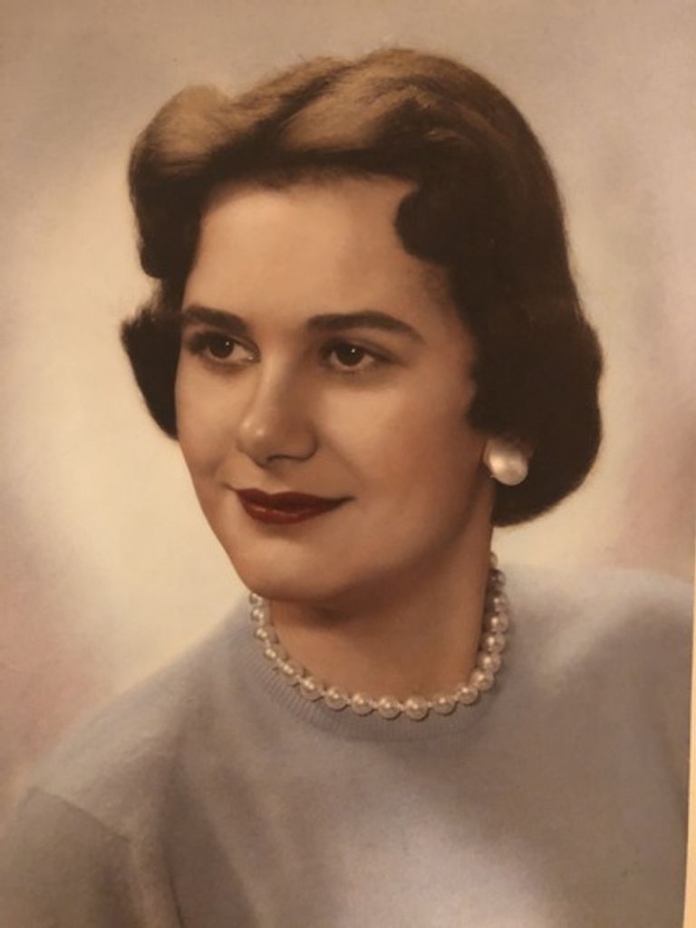 Joy Ann Barth Profile Photo