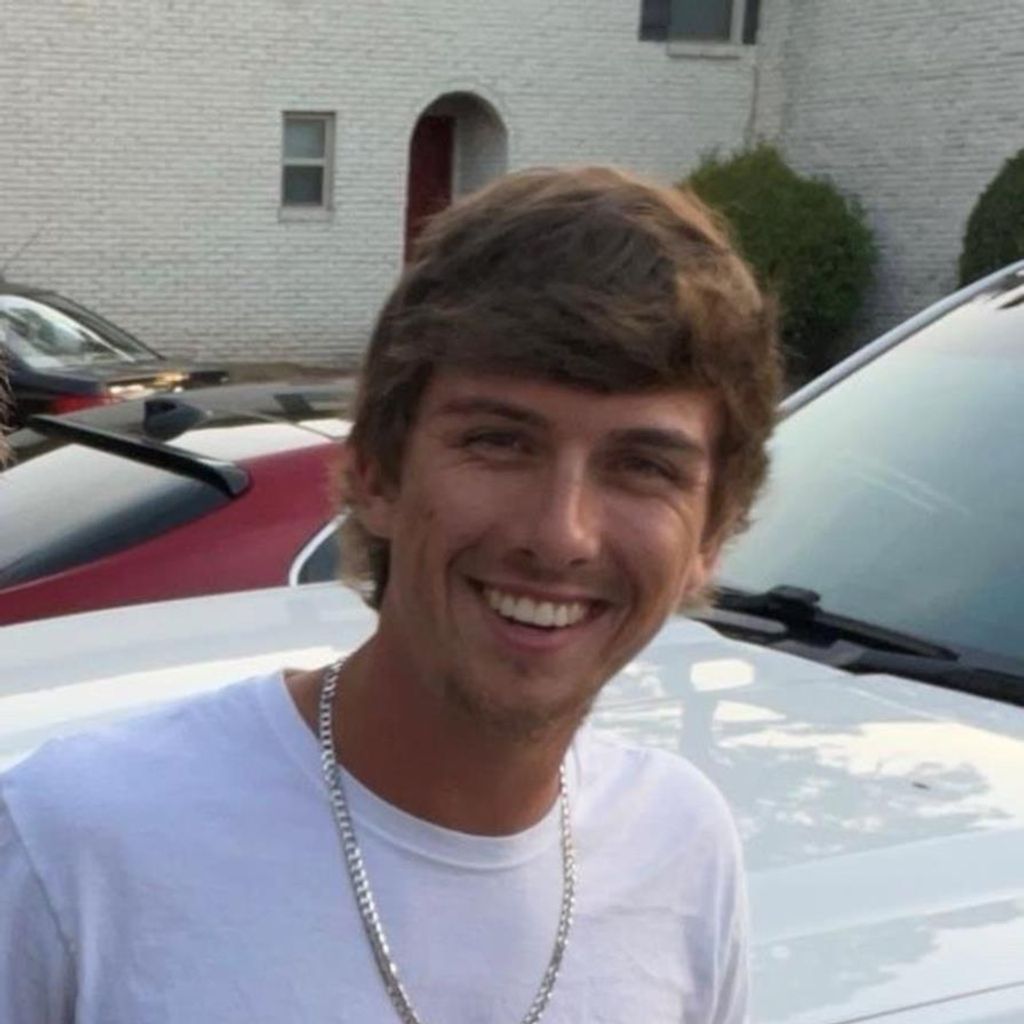 Brett Rafter Profile Photo