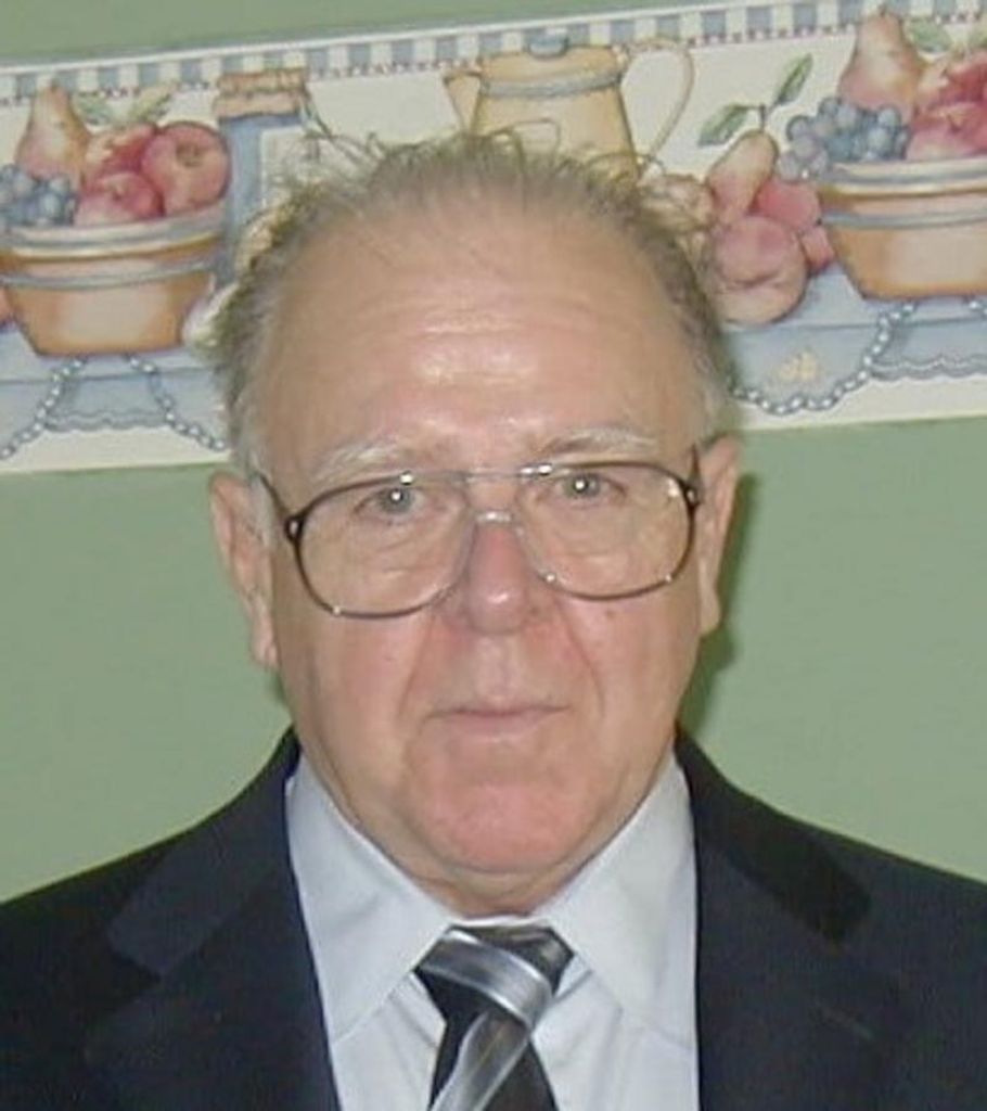 James Lee Elliott Sr. Profile Photo