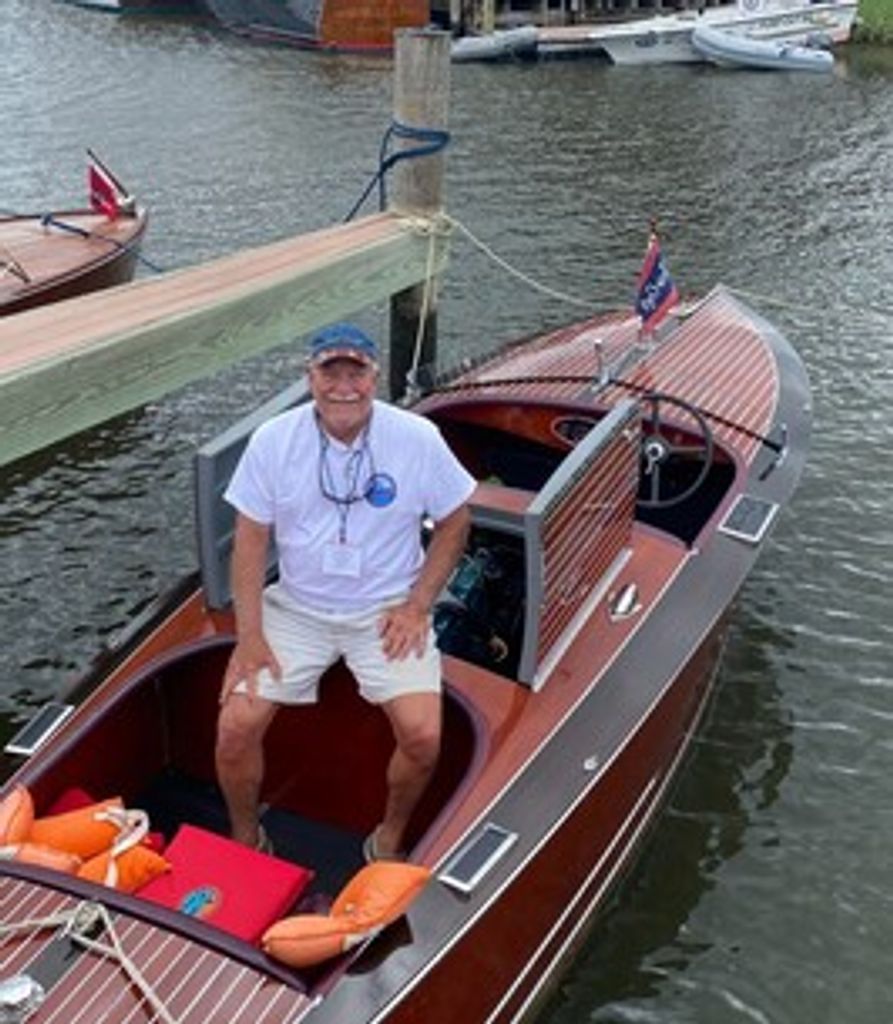 Gerard Paradis Profile Photo