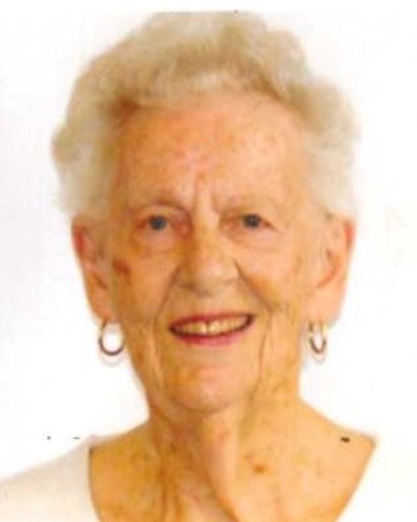 Billie L. Malott