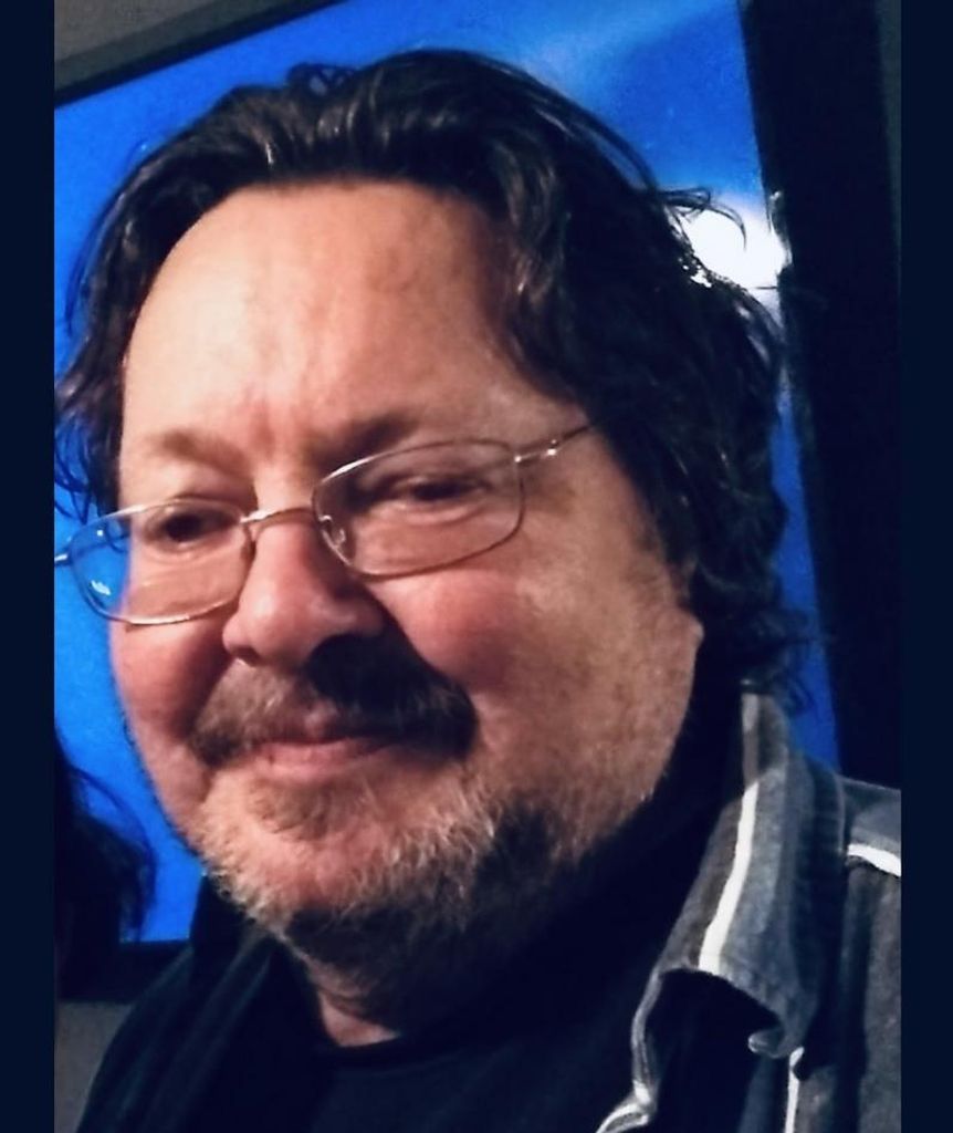 Michael Gene Hayes Profile Photo