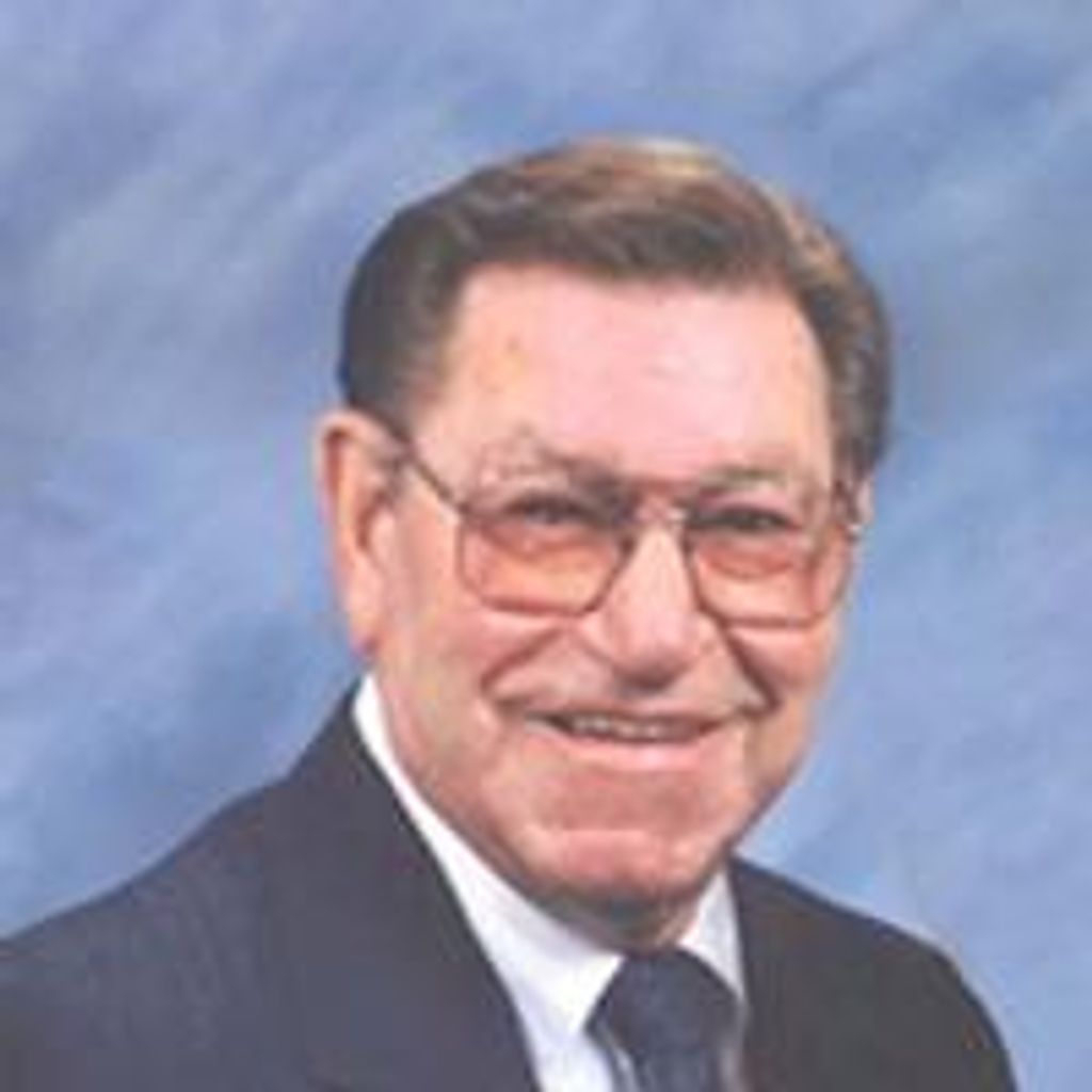 Richard  W. Landers,  Jr.