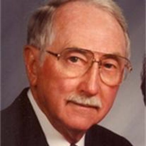 Donald J Haines Profile Photo