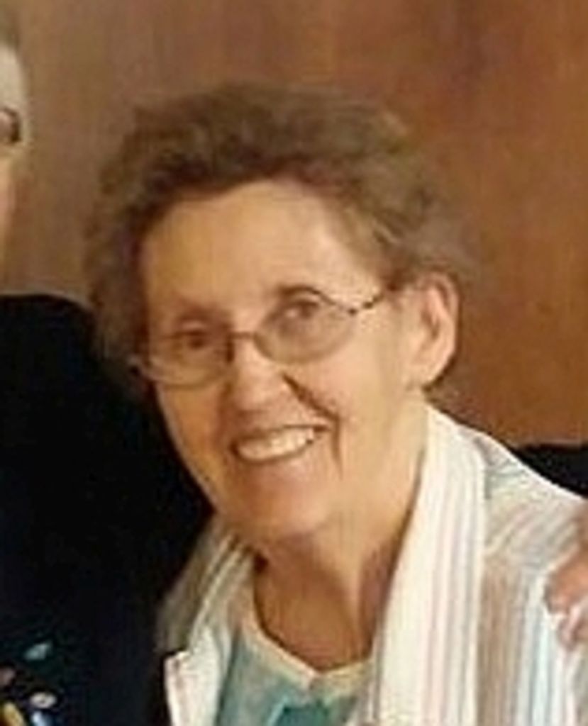 Patricia M. Myers