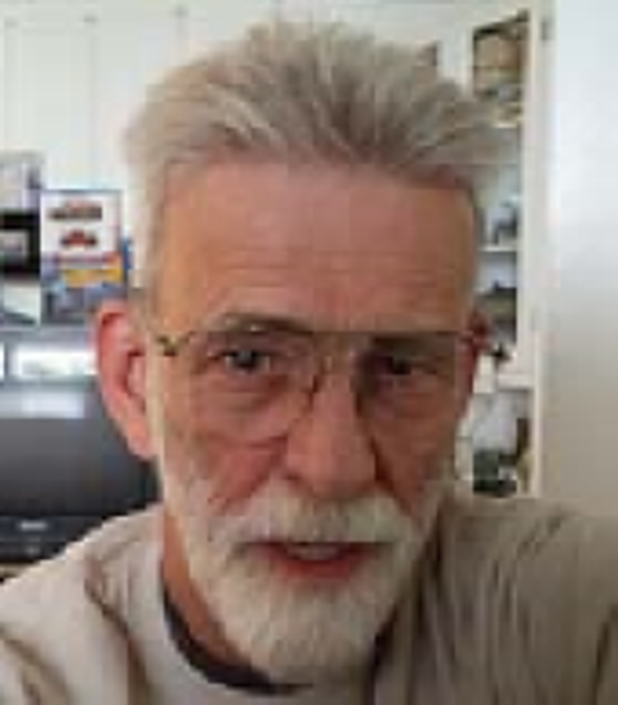 David  J. Beck
