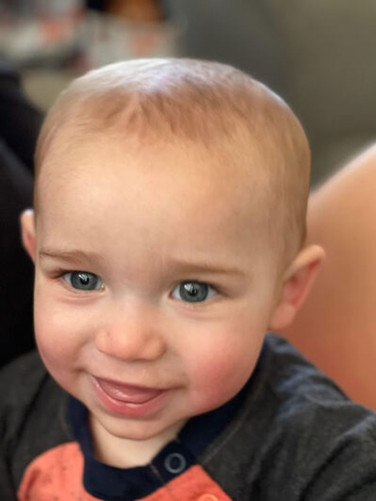 Zagan Johnson Profile Photo