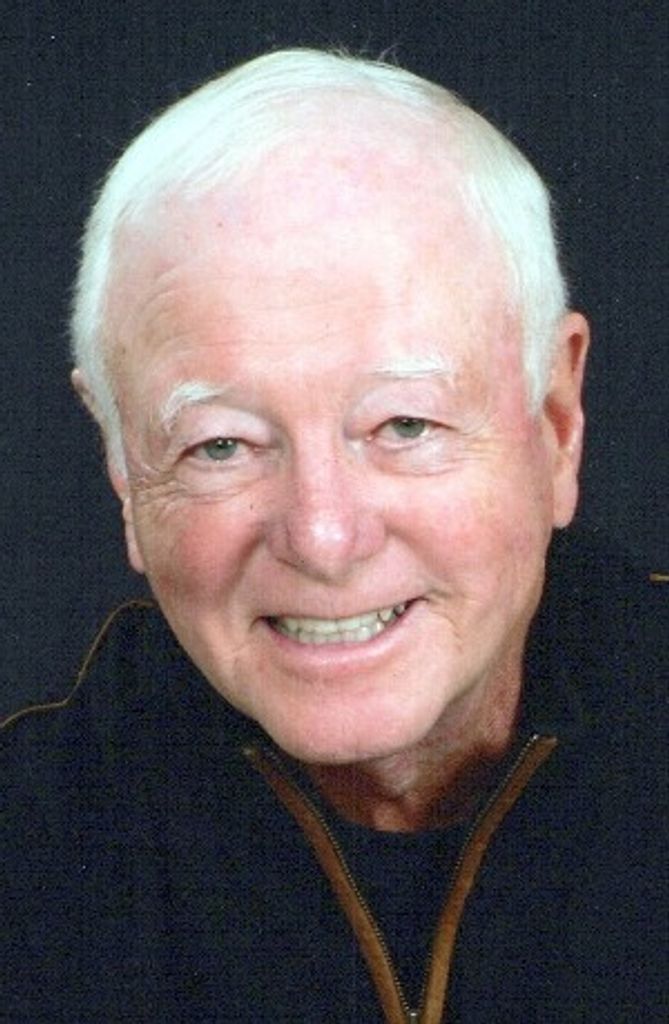 Donald “Don” Carl Houghton